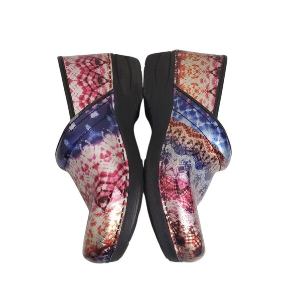 Dansko Professional XP 2.0 Patent - Picture 7 of 14